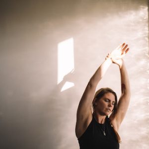 Body Mind Spirit - 3 x Online Yoga Classes