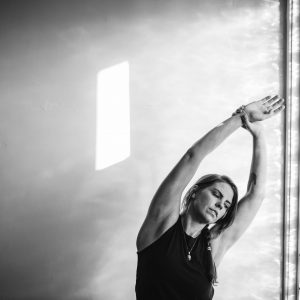 Give Me Feedback - Online Yoga Class